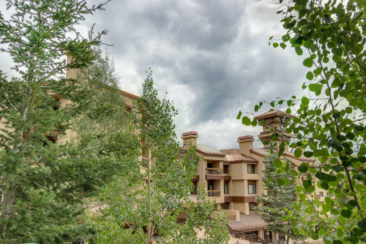 Purgatory Village #305 Durango Mountain Resort  Exterior photo