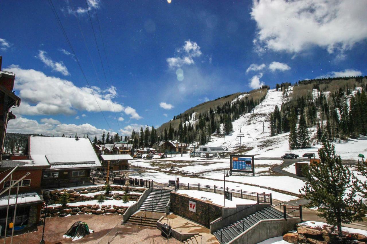 Purgatory Village #305 Durango Mountain Resort  Exterior photo