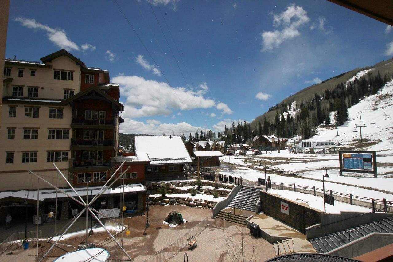 Purgatory Village #305 Durango Mountain Resort  Exterior photo